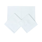 Dea Ludovica St. Raso Print Sateen Duvet Cover Set – 260x240 cm – Italian Floral Elegance | Premium King Bedding