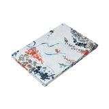 Dea Ludovica St. Raso Print Sateen Duvet Cover Set – 260x240 cm – Italian Floral Elegance | Premium King Bedding