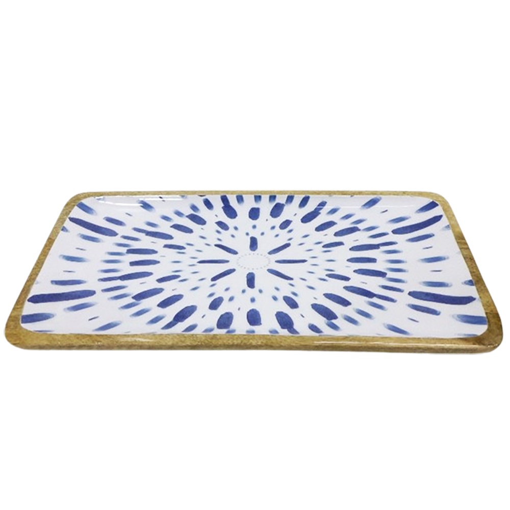 Van Deurs Danmark Dish Mango Bluestar | Bread Plate | Dessert Plate | Home and Furniture Home | Home and Furniture Home Table Top | New Collection | Plate Van Deurs Danmark Dish Mango Bluestar | Bread Plate | Dessert Plate | Home and Furniture Home | Home and Furniture Home Table Top | New Collection | Plate