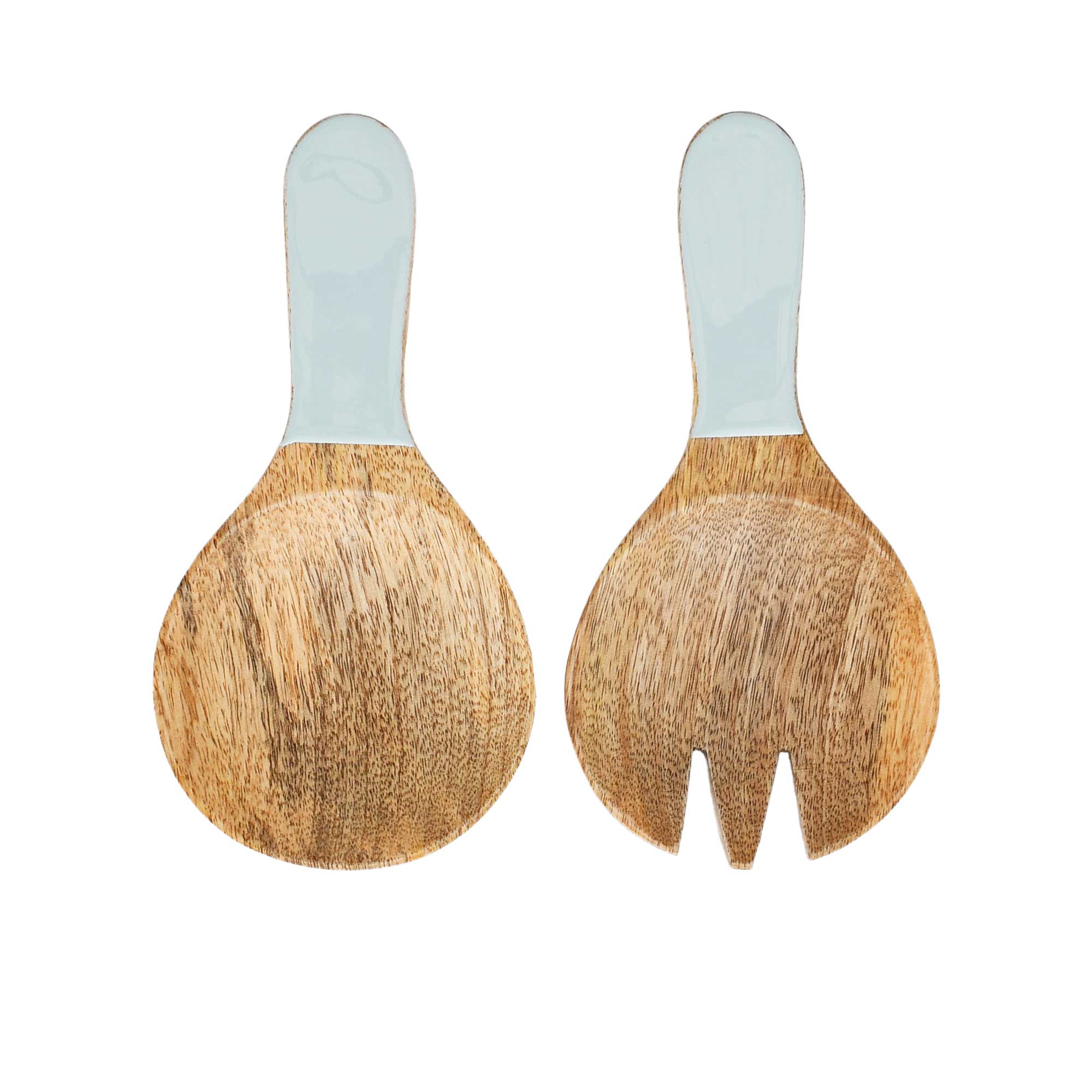 Van Deurs Danmark Servers Short Mango Debonair Set Of 2 | Cutlery | Home and Furniture Home | Home and Furniture Home Table Top | New Collection Van Deurs Danmark Servers Short Mango Debonair Set Of 2 | Cutlery | Home and Furniture Home | Home and Furniture Home Table Top | New Collection