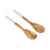 Van Deurs Danmark Servers Mango Debonair Set Of 2