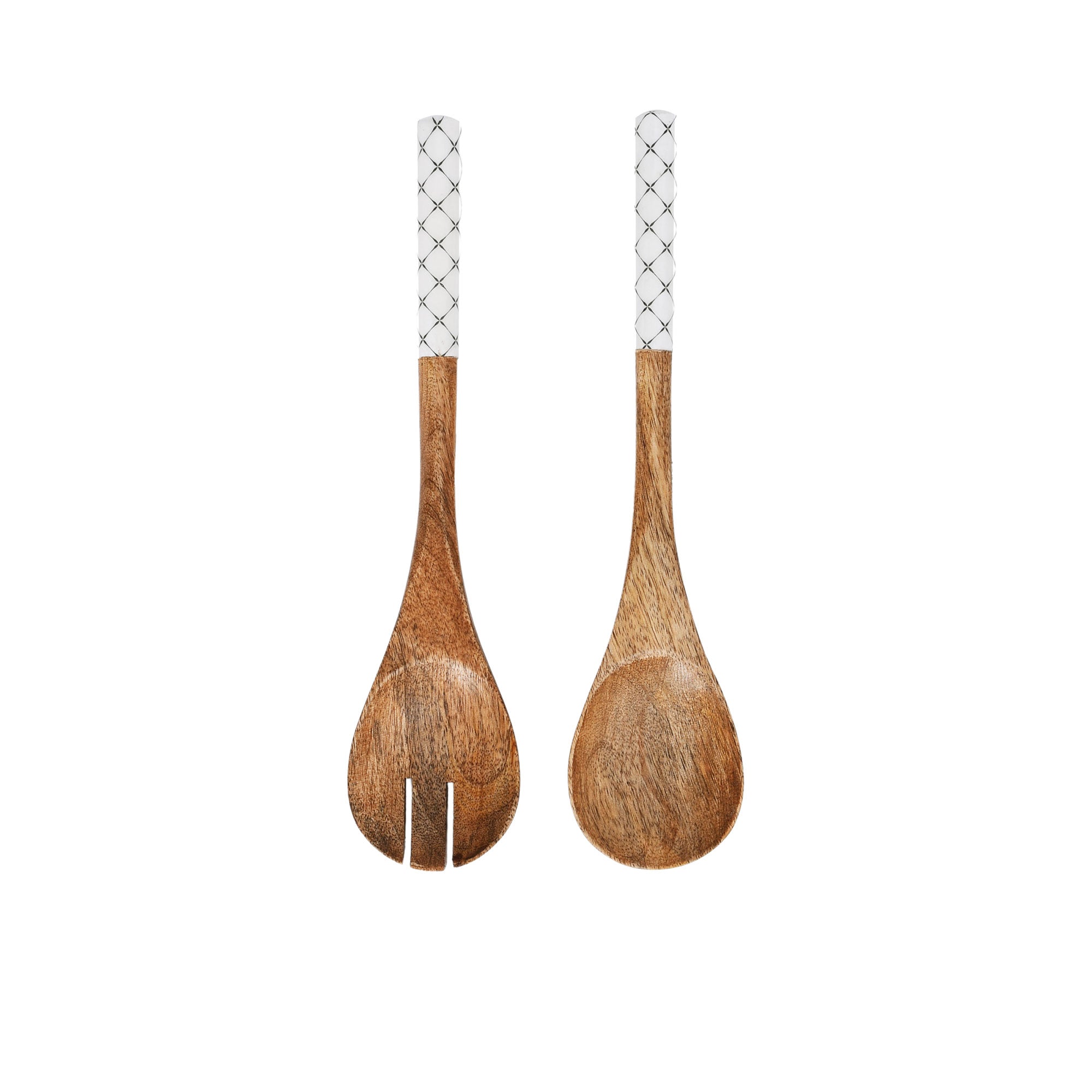 Van Deurs Danmark Servers Mango Newdiamond Set Of 2 | Cutlery | Home and Furniture Home | Home and Furniture Home Table Top | New Collection Van Deurs Danmark Servers Mango Newdiamond Set Of 2 | Cutlery | Home and Furniture Home | Home and Furniture Home Table Top | New Collection