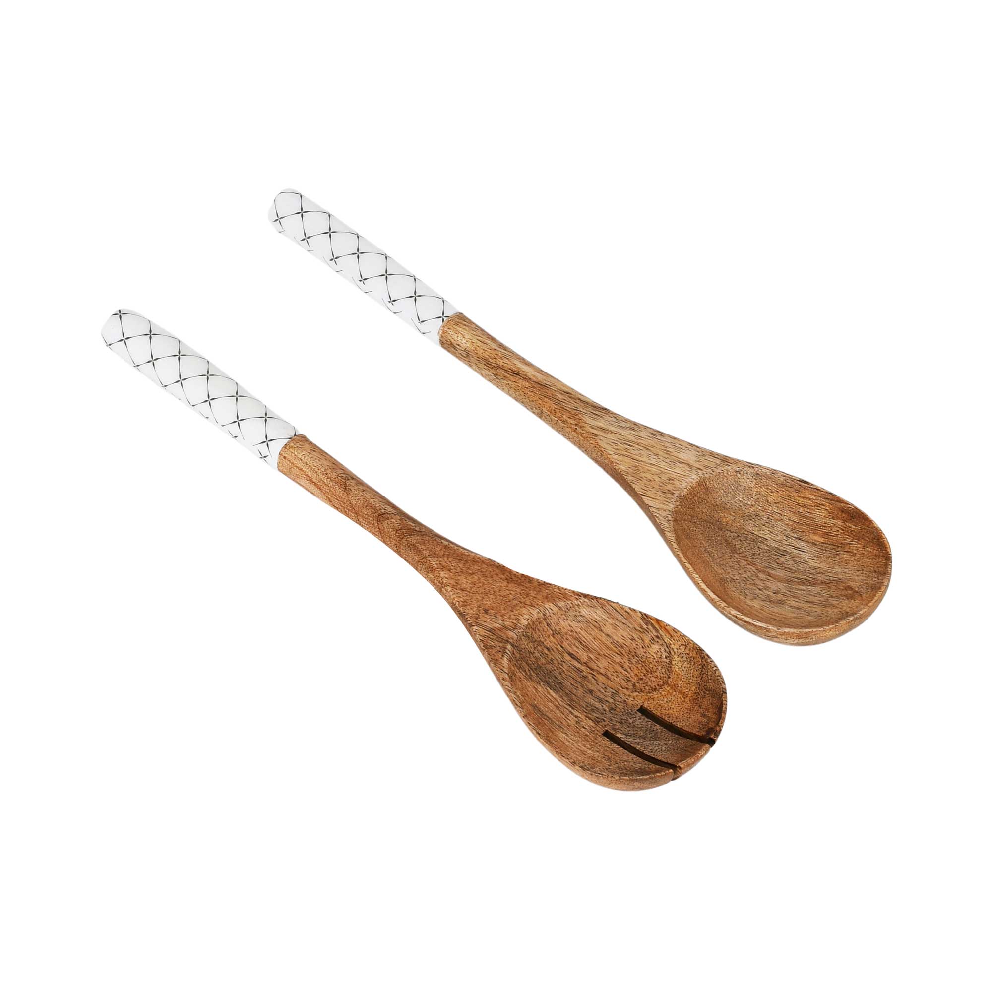 Van Deurs Danmark Servers Mango Newdiamond Set Of 2 | Cutlery | Home and Furniture Home | Home and Furniture Home Table Top | New Collection Van Deurs Danmark Servers Mango Newdiamond Set Of 2 | Cutlery | Home and Furniture Home | Home and Furniture Home Table Top | New Collection