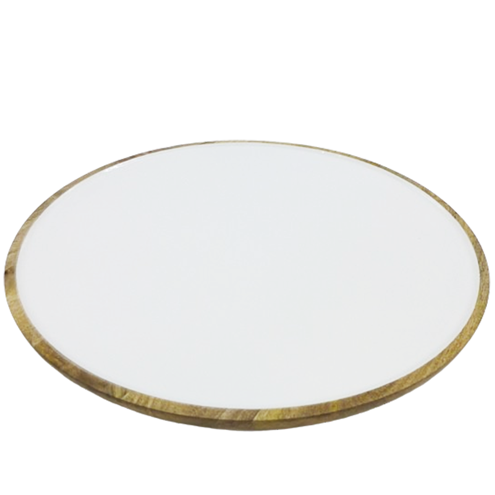 Van Deurs Danmark Dish Mango Turning White | Bread Plate | Dessert Plate | Home and Furniture Home | Home and Furniture Home Table Top | New Collection | Plate Van Deurs Danmark Dish Mango Turning White | Bread Plate | Dessert Plate | Home and Furniture Home | Home and Furniture Home Table Top | New Collection | Plate