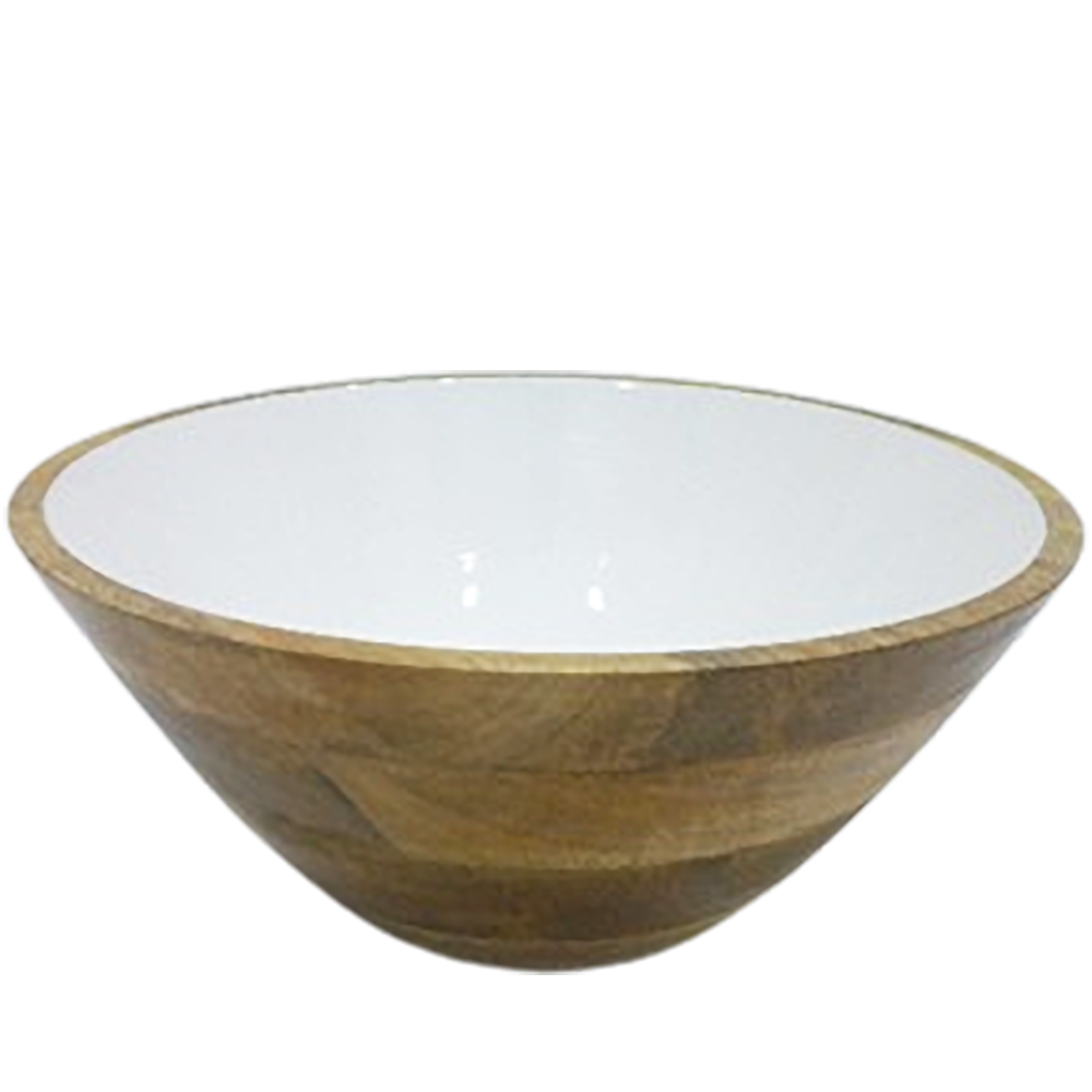 Van Deurs Danmark Bowl Mango White Enamel | Bowl | Bowls | Home and Furniture Home | Home and Furniture Home Table Top | New Collection Van Deurs Danmark Bowl Mango White Enamel | Bowl | Bowls | Home and Furniture Home | Home and Furniture Home Table Top | New Collection