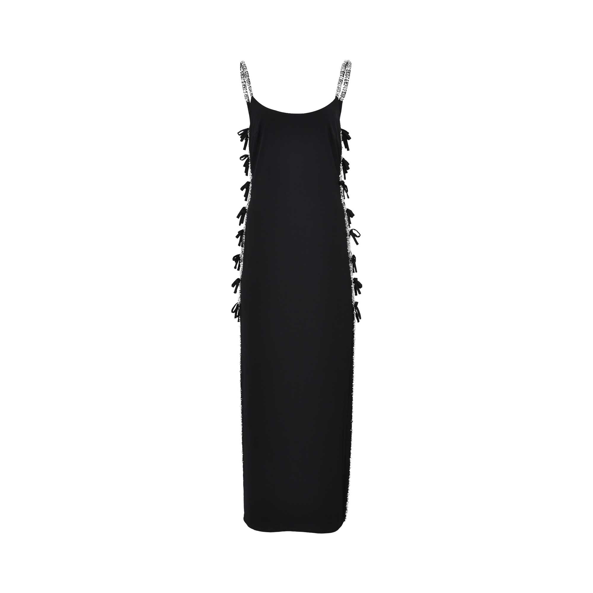 Mac Duggal Women's Black Long Dress | Clothing | departure-to-desk | Dress | Dresses | new-season-2025 | Women | Women All Clothing | Women All Clothing Dresses | Women Dresses | Womens | Womens Fashion