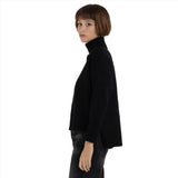 Replay Recycled turtleneck sweater