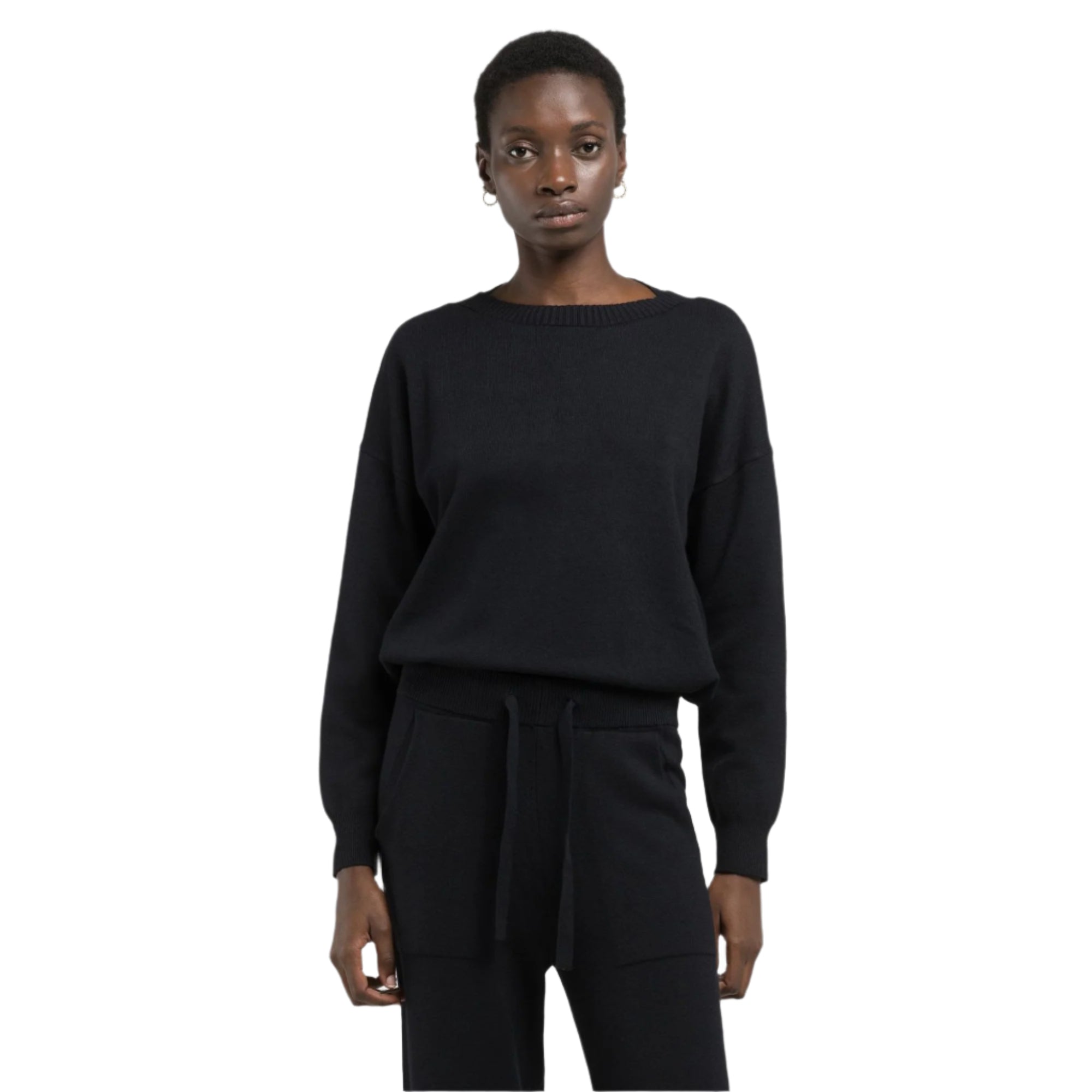 Replay Women's Round-Neck Sweater | Clothing | GCC | Women | Women All Clothing | Women Knitwear & sweater | Womens | Womens Fashion Replay Women's Round-Neck Sweater | Clothing | GCC | Women | Women All Clothing | Women Knitwear & sweater | Womens | Womens Fashion