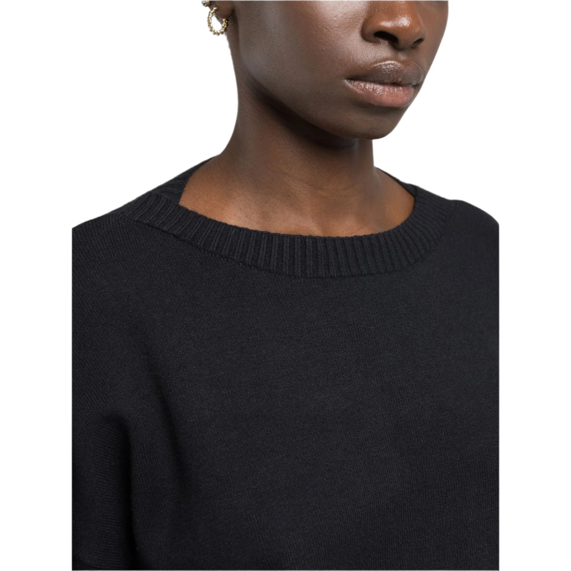 Replay Women's Round-Neck Sweater | Clothing | GCC | Women | Women All Clothing | Women Knitwear & sweater | Womens | Womens Fashion Replay Women's Round-Neck Sweater | Clothing | GCC | Women | Women All Clothing | Women Knitwear & sweater | Womens | Womens Fashion