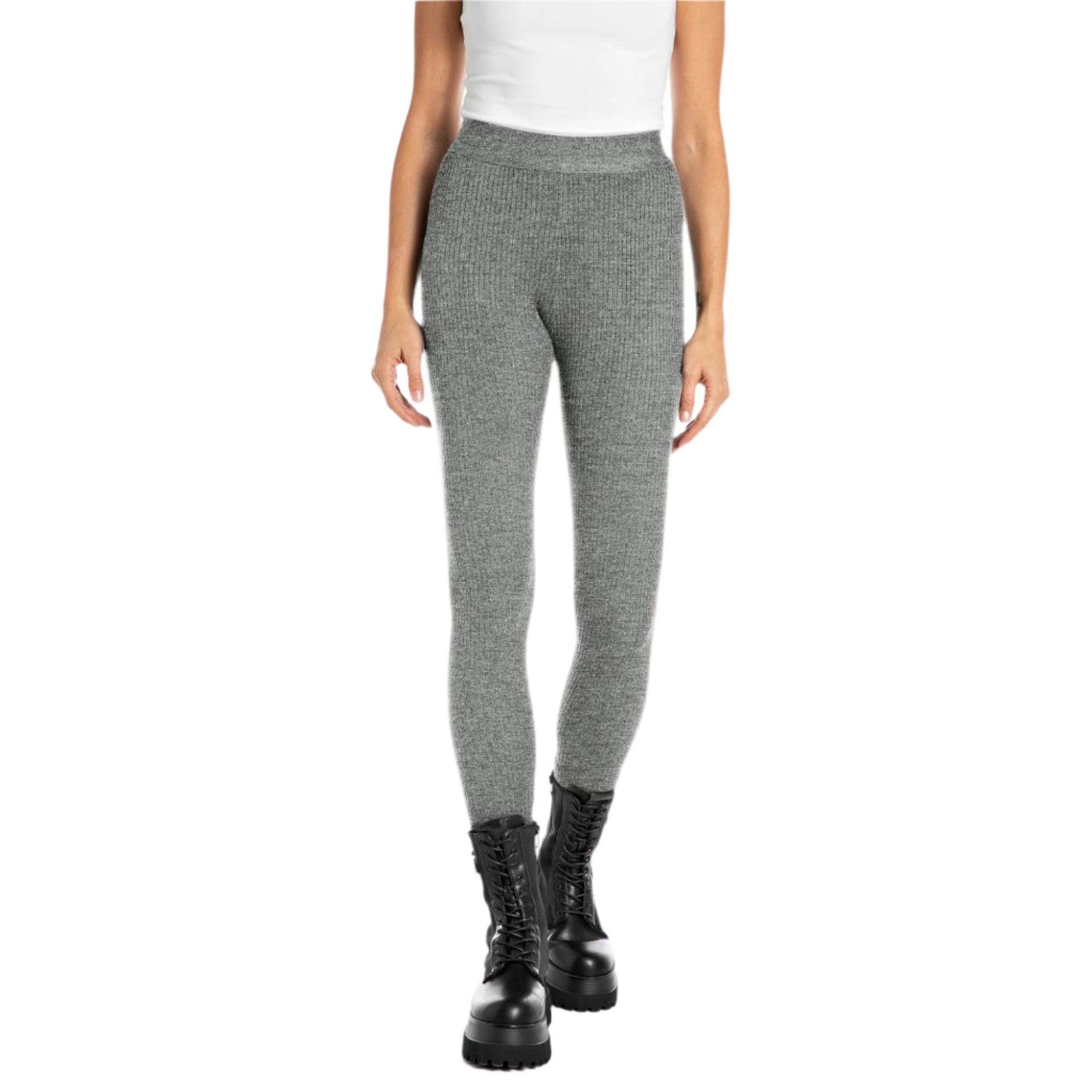 Replay Women's Viscose-Blend Slim-Fit Leggings | Clothing | GCC | Winter 2024 | Women | Women All Clothing | Women's Pant | Womens | Womens Fashion Replay Women's Viscose-Blend Slim-Fit Leggings | Clothing | GCC | Winter 2024 | Women | Women All Clothing | Women's Pant | Womens | Womens Fashion
