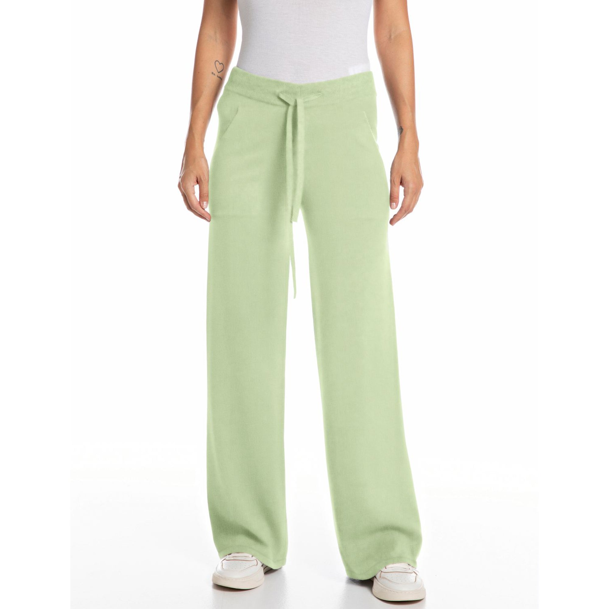 Replay Women's Regular Fit Mixed Component Pant | Clothing | FYFL | GCC | Jogging trouser | Jogging Trousers | Trouser | Trousers | Women | Women All Clothing | Women All Clothing Trousers | Womens | Womens Fashion Replay Women's Regular Fit Mixed Component Pant | Clothing | FYFL | GCC | Jogging trouser | Jogging Trousers | Trouser | Trousers | Women | Women All Clothing | Women All Clothing Trousers | Womens | Womens Fashion