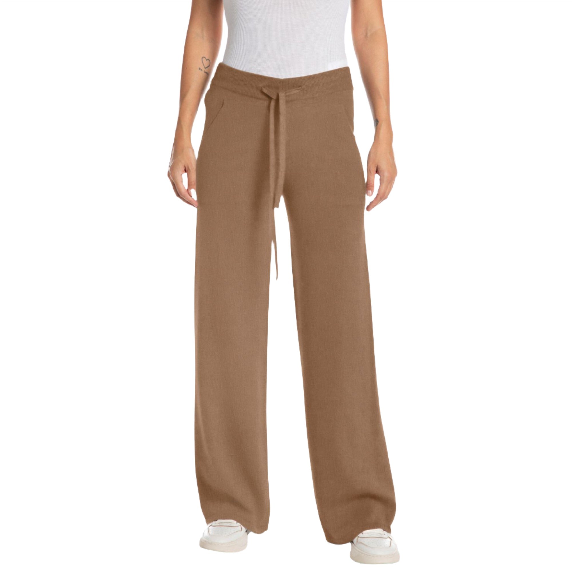 Replay Women's Regular Fit Mixed Component Pant | Clothing | FYFL | GCC | Jogging trouser | Jogging Trousers | Trouser | Trousers | Women | Women All Clothing | Women All Clothing Trousers | Womens | Womens Fashion Replay Women's Regular Fit Mixed Component Pant | Clothing | FYFL | GCC | Jogging trouser | Jogging Trousers | Trouser | Trousers | Women | Women All Clothing | Women All Clothing Trousers | Womens | Womens Fashion