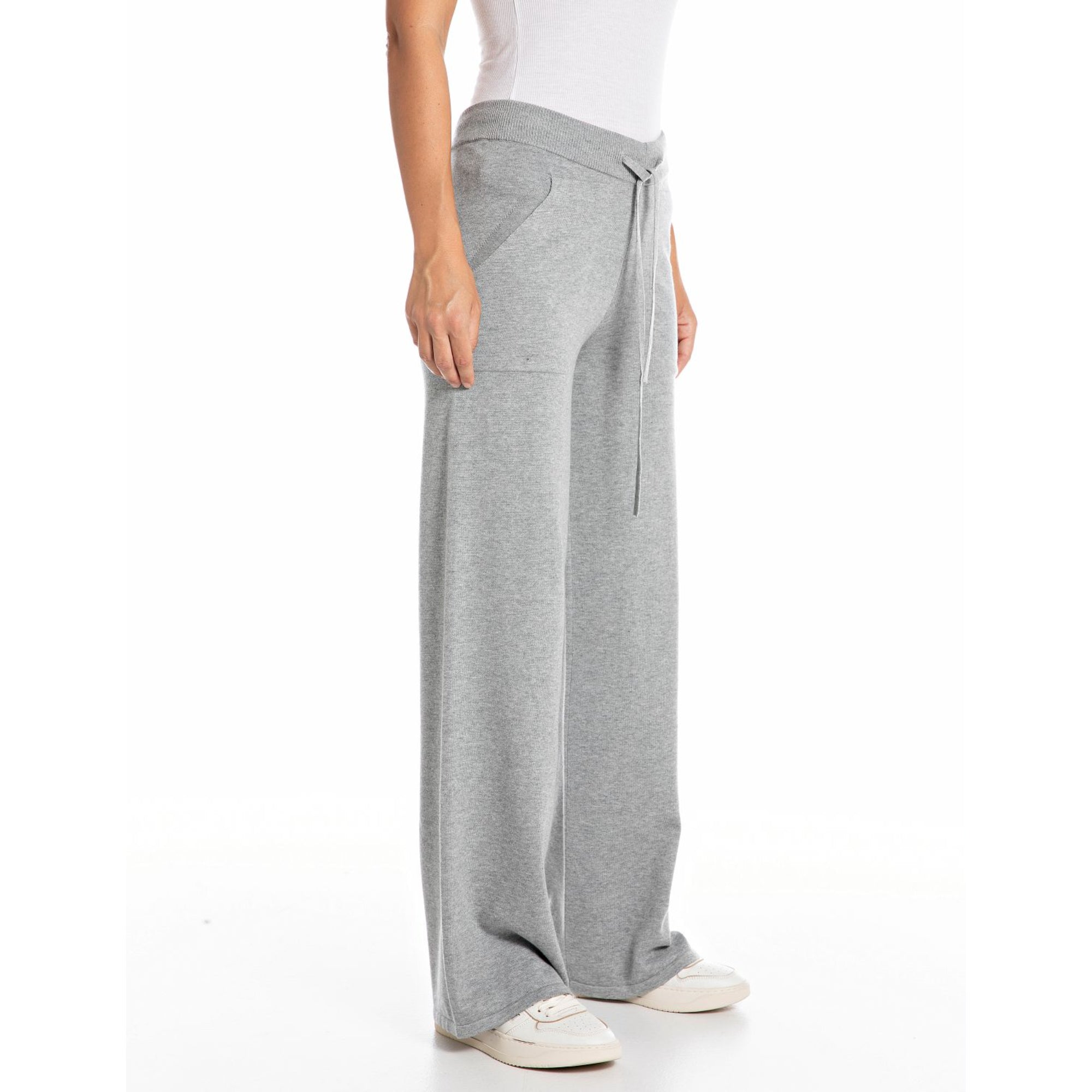 Replay Women's Regular Fit Mixed Component Pant | Clothing | FYFL | GCC | Jogging trouser | Jogging Trousers | Trouser | Trousers | Women | Women All Clothing | Women All Clothing Trousers | Womens | Womens Fashion Replay Women's Regular Fit Mixed Component Pant | Clothing | FYFL | GCC | Jogging trouser | Jogging Trousers | Trouser | Trousers | Women | Women All Clothing | Women All Clothing Trousers | Womens | Womens Fashion