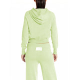 Replay Women's Cotton Blend Knitwear