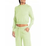Replay Women's Cotton Blend Knitwear