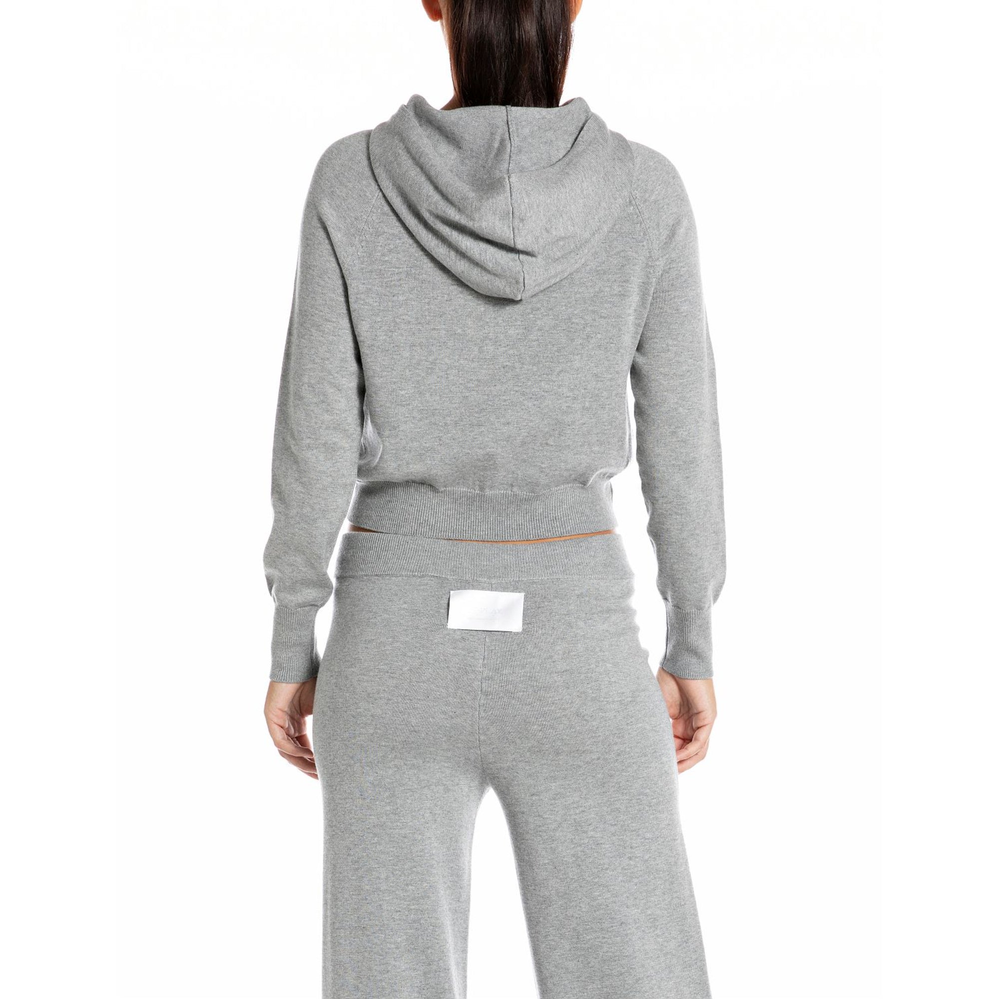 Replay Women's Cotton Blend Knitwear | Clothing | GCC | Women | Women All Clothing | Women Knitwear | Women Knitwear & sweater | Womens | Womens Fashion Replay Women's Cotton Blend Knitwear | Clothing | GCC | Women | Women All Clothing | Women Knitwear | Women Knitwear & sweater | Womens | Womens Fashion