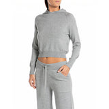 Replay Women's Cotton Blend Knitwear