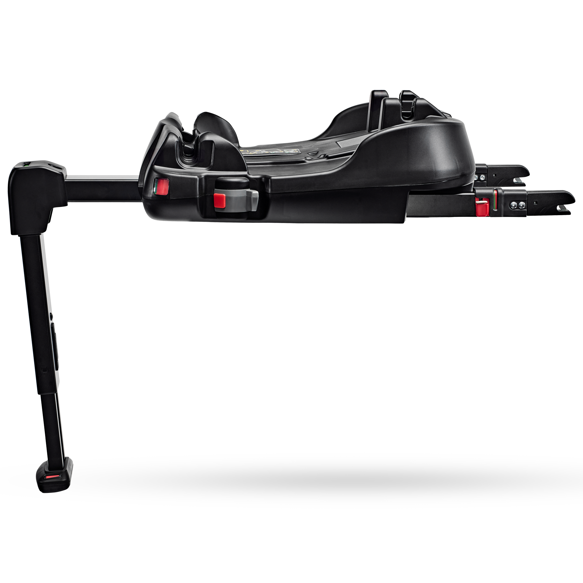 Doona Kids New Born X Isofix Base Black | New Born | New Born Boy (0M - 9M) | New Born Boy Stroller | New Born Girl (0M - 9M) | New Born Girl Stroller | New Born Stroller | scat: Strollers & Accessories | Stroller | Strollers Doona Kids New Born X Isofix Base Black | New Born | New Born Boy (0M - 9M) | New Born Boy Stroller | New Born Girl (0M - 9M) | New Born Girl Stroller | New Born Stroller | scat: Strollers & Accessories | Stroller | Strollers