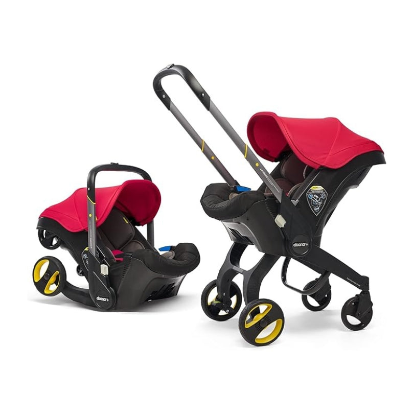 Doona Kids New Born Car Seat Flame Red | New Born | New Born Boy Stroller | New Born Girl (0M - 9M) | New Born Girl Stroller | New Born Stroller | scat: Strollers & Accessories | Stroller | Strollers Doona Kids New Born Car Seat Flame Red | New Born | New Born Boy Stroller | New Born Girl (0M - 9M) | New Born Girl Stroller | New Born Stroller | scat: Strollers & Accessories | Stroller | Strollers