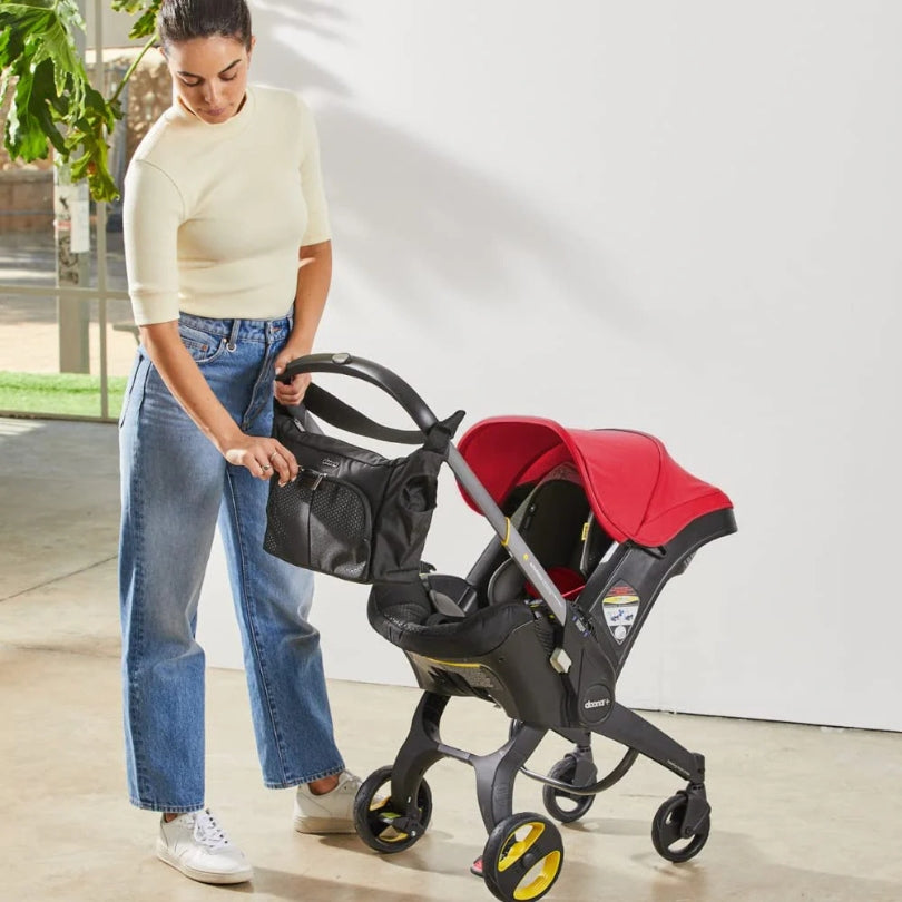 Doona Kids New Born Car Seat Flame Red | New Born | New Born Boy Stroller | New Born Girl (0M - 9M) | New Born Girl Stroller | New Born Stroller | scat: Strollers & Accessories | Stroller | Strollers Doona Kids New Born Car Seat Flame Red | New Born | New Born Boy Stroller | New Born Girl (0M - 9M) | New Born Girl Stroller | New Born Stroller | scat: Strollers & Accessories | Stroller | Strollers