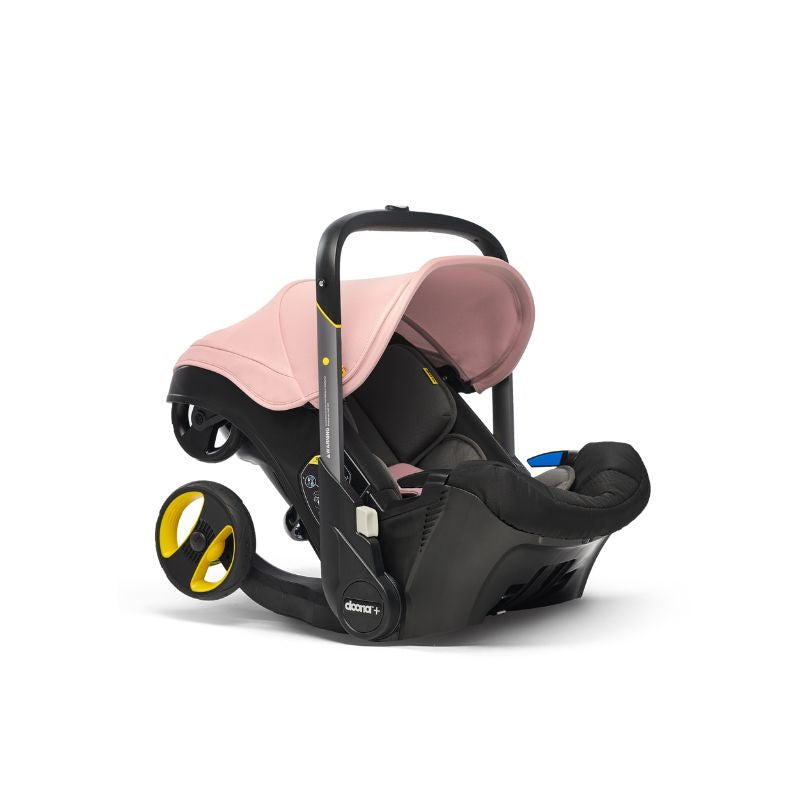 Doona Kids New Born Car Seat Blush Pink | New Born | New Born Girl (0M - 9M) | New Born Girl Stroller | New Born Stroller | scat: Strollers & Accessories | Stroller | Strollers Doona Kids New Born Car Seat Blush Pink | New Born | New Born Girl (0M - 9M) | New Born Girl Stroller | New Born Stroller | scat: Strollers & Accessories | Stroller | Strollers