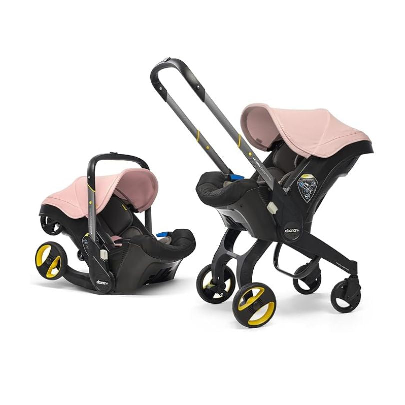 Doona Kids New Born Car Seat Blush Pink | New Born | New Born Girl (0M - 9M) | New Born Girl Stroller | New Born Stroller | scat: Strollers & Accessories | Stroller | Strollers Doona Kids New Born Car Seat Blush Pink | New Born | New Born Girl (0M - 9M) | New Born Girl Stroller | New Born Stroller | scat: Strollers & Accessories | Stroller | Strollers