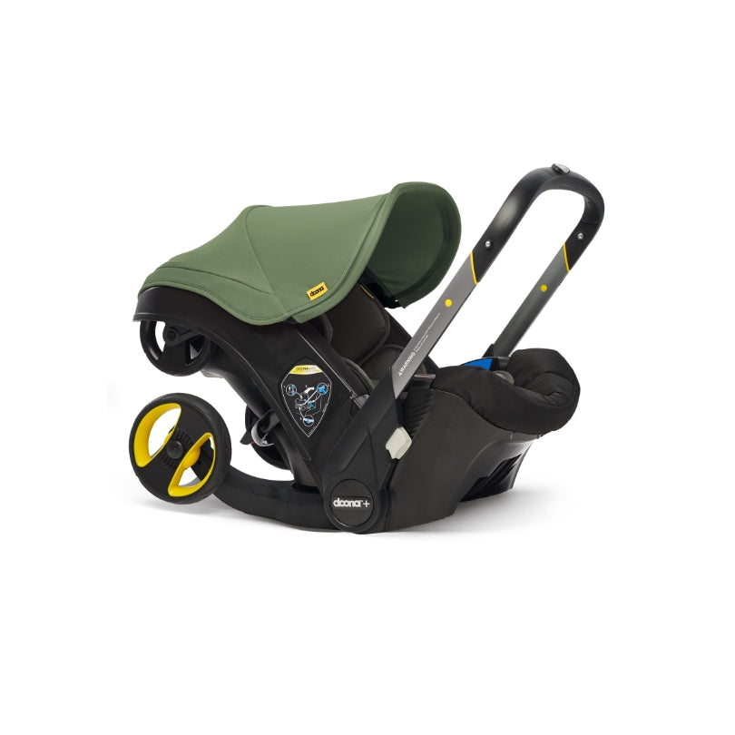 Doona Kids New Born Car Seat Desert Green | Collection: Kids | Gift Box | New Born | New Born Boy (0M - 9M) | New Born Boy Stroller | New Born Girl (0M - 9M) | New Born Girl Stroller | New Born Stroller | scat: Strollers & Accessories | Stroller | Strolle Doona Kids New Born Car Seat Desert Green | Collection: Kids | Gift Box | New Born | New Born Boy (0M - 9M) | New Born Boy Stroller | New Born Girl (0M - 9M) | New Born Girl Stroller | New Born Stroller | scat: Strollers & Accessories | Stroller | Strolle