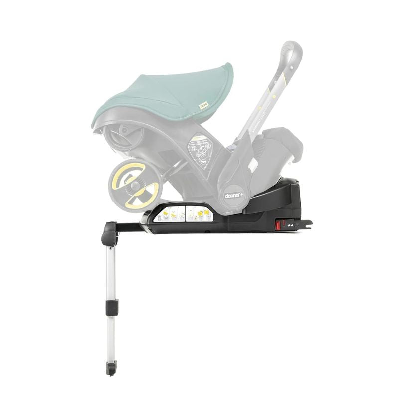 Doona Kids Isofix Base Black | New Born | New Born Boy (0M - 9M) | New Born Boy Stroller | New Born Girl (0M - 9M) | New Born Girl Stroller | New Born Stroller | scat: Strollers & Accessories | Stroller | Strollers Doona Kids Isofix Base Black | New Born | New Born Boy (0M - 9M) | New Born Boy Stroller | New Born Girl (0M - 9M) | New Born Girl Stroller | New Born Stroller | scat: Strollers & Accessories | Stroller | Strollers