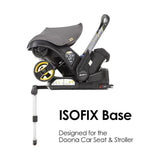 Doona Kids Isofix Base Black