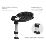 Doona Kids Isofix Base Black