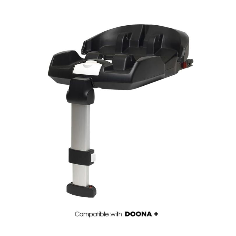 Doona Kids Isofix Base Black | New Born | New Born Boy (0M - 9M) | New Born Boy Stroller | New Born Girl (0M - 9M) | New Born Girl Stroller | New Born Stroller | scat: Strollers & Accessories | Stroller | Strollers Doona Kids Isofix Base Black | New Born | New Born Boy (0M - 9M) | New Born Boy Stroller | New Born Girl (0M - 9M) | New Born Girl Stroller | New Born Stroller | scat: Strollers & Accessories | Stroller | Strollers