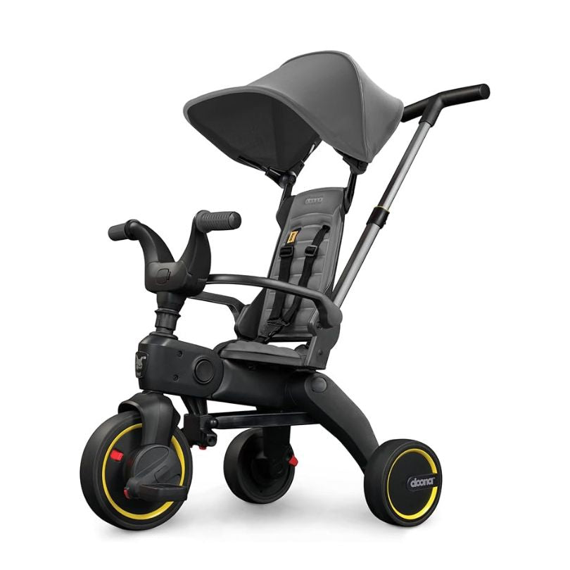 Doona Kids New Born Liki Trike S1 Grey Hound | New Born | New Born Boy (0M - 9M) | New Born Boy Stroller | New Born Girl (0M - 9M) | New Born Girl Stroller | New Born Stroller | scat: Strollers & Accessories | Stroller | Strollers Doona Kids New Born Liki Trike S1 Grey Hound | New Born | New Born Boy (0M - 9M) | New Born Boy Stroller | New Born Girl (0M - 9M) | New Born Girl Stroller | New Born Stroller | scat: Strollers & Accessories | Stroller | Strollers