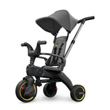 Doona Kids New Born Liki Trike S1 Grey Hound