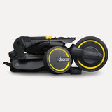 Doona Kids New Born Liki Trike S1 Grey Hound