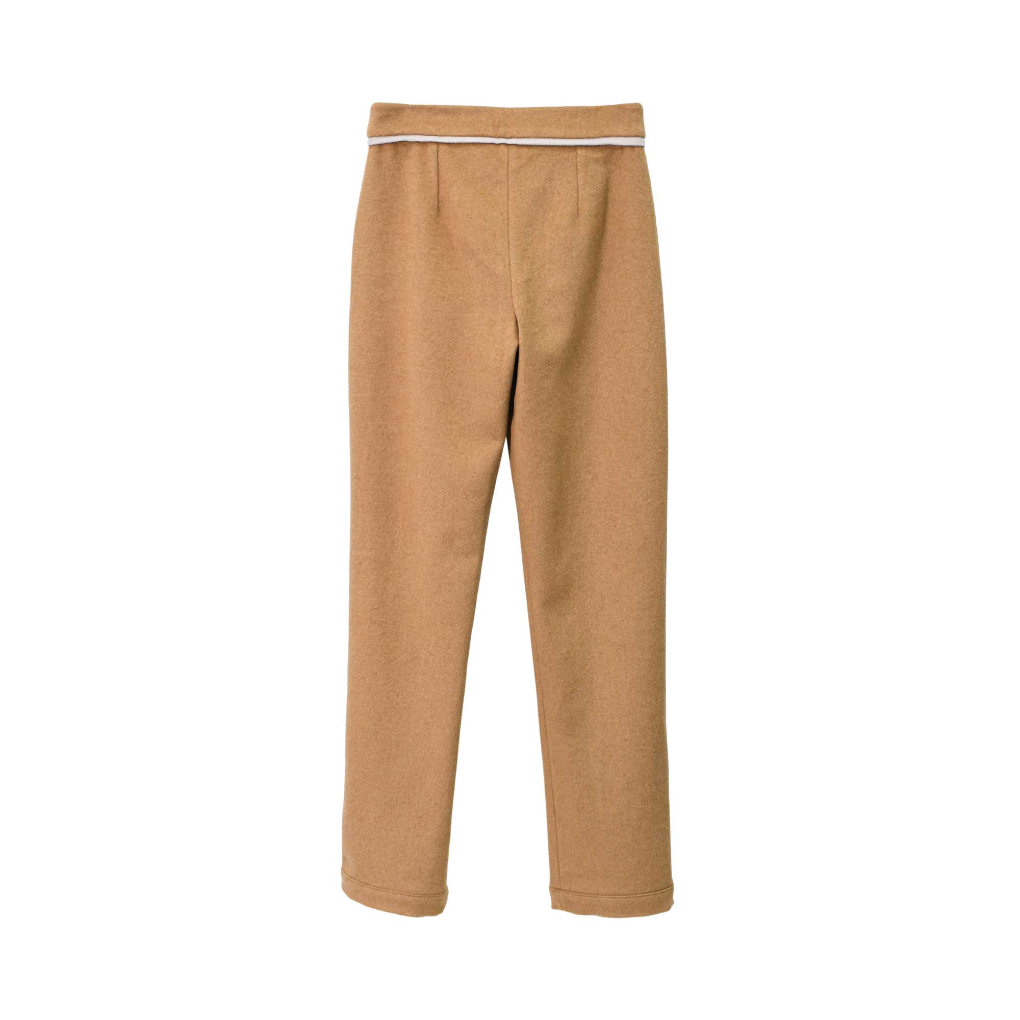 Dinoma Women's Camel Trouser | Clothing | GCC | Women | Women All Clothing | Women All Clothing Trousers | Women All Clothing Trousers Tailoring | Womens | Womens Fashion Dinoma Women's Camel Trouser | Clothing | GCC | Women | Women All Clothing | Women All Clothing Trousers | Women All Clothing Trousers Tailoring | Womens | Womens Fashion
