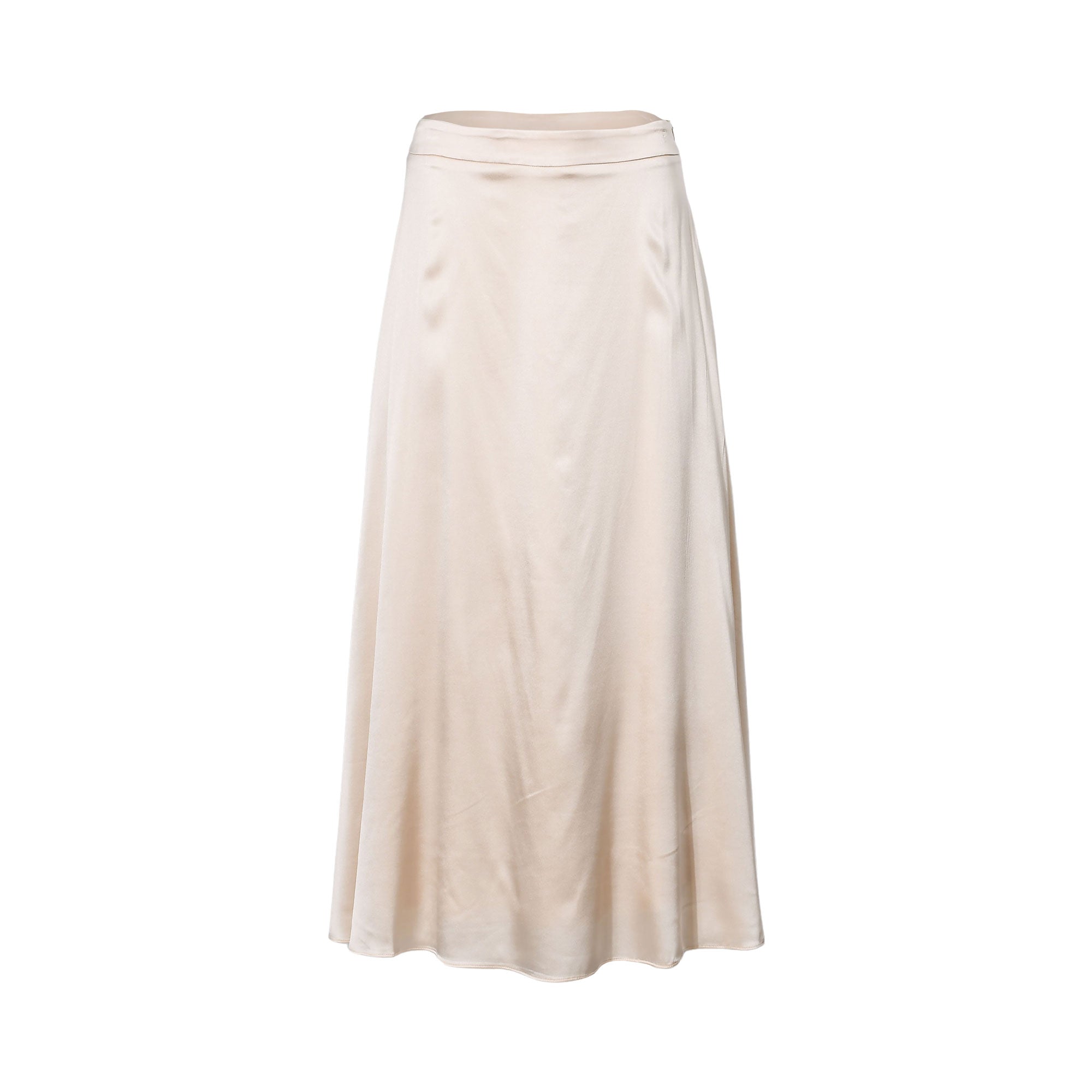 Dinoma Women's Long Light Beige Skirt | Clothing | GCC | Women | Women All Clothing | Women All Clothing Skirts | Womens | Womens Fashion Dinoma Women's Long Light Beige Skirt | Clothing | GCC | Women | Women All Clothing | Women All Clothing Skirts | Womens | Womens Fashion