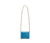 Ventulus Women's Turquoise Crossbody Bag