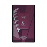 Ex Nihilo Outcast Blue QATAR NATIONAL DAY - 100ml