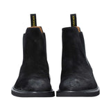 Doucals Men's Black Boot