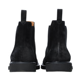 Doucals Men's Black Boot