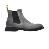 Doucals Men's Grey Boot