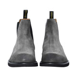 Doucals Men's Grey Boot