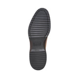 Doucals Men's Derby Brown Shoes