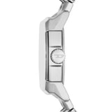 Diesel Men's D.V.A. Stainless Steel Watch