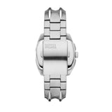 Diesel Men's D.V.A. Stainless Steel Watch