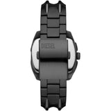 Diesel D.V.A. Men's Stainless Steel Watch