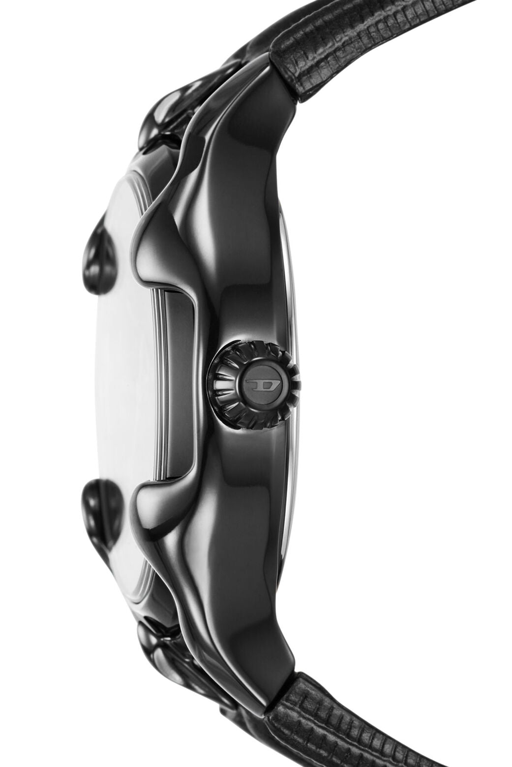 Diesel Vert 44mm Gents Black Chronograph Watch | Fashion Watches | GCC | Men | Men Eid26 | Mens | Mens Watches | Watch | Watches Diesel Vert 44mm Gents Black Chronograph Watch | Fashion Watches | GCC | Men | Men Eid26 | Mens | Mens Watches | Watch | Watches