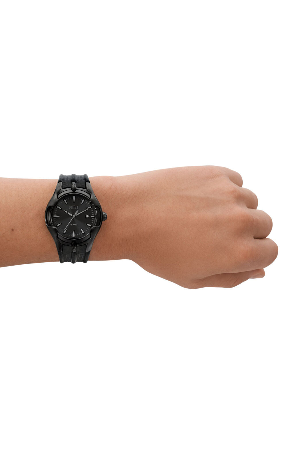 Diesel Vert 44mm Gents Black Chronograph Watch | Fashion Watches | GCC | Men | Men Eid26 | Mens | Mens Watches | Watch | Watches Diesel Vert 44mm Gents Black Chronograph Watch | Fashion Watches | GCC | Men | Men Eid26 | Mens | Mens Watches | Watch | Watches