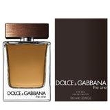 Dolce & Gabbana The One Pour Homme Eau De Toilette 100ml