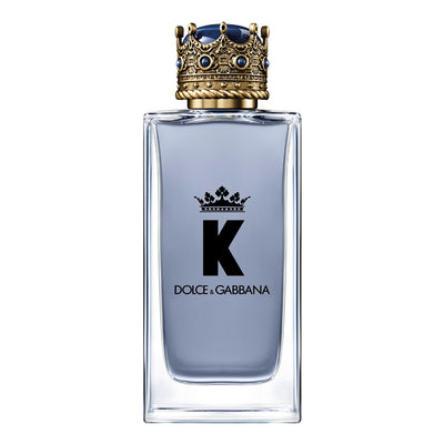 K by Dolce & Gabbana Eau de Toilette 100ml